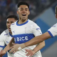 Oficial: Alexander Aravena deja Universidad Católica y parte al Gremio de Brasil