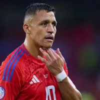 Ex compañero de Alexis Sánchez cuenta la firme y revela el club donde se quiere retirar: \'Es hincha del club\'