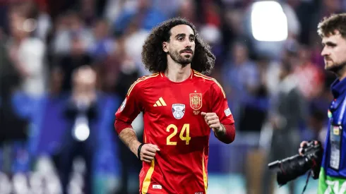 Cucurella