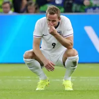 Harry Kane, el perdedor serial más grande de la historia del fútbol