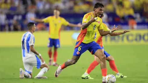 Hasta ahora ha habido penales directos en las llaves.