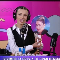 Cony Capelli se la juega con Cami Andrade como ganadora de Gran Hermano: \'Elijo creer\'