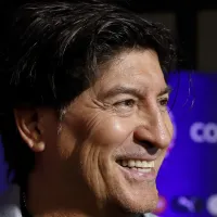 Iván Zamorano detalla el caos en la final de Copa América: \'Ingresaron alrededor de siete mil personas sin entrada\'