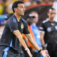Lionel Scaloni destroza a la Conmebol con una frase para el oro: \'Entiendo que el Mundial se va...\'