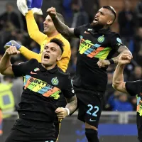 Arturo Vidal pasa de alentar a Colombia a alabar a Lautaro Martínez tras la Copa América