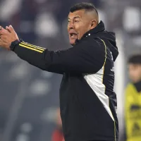 Las tres grandes sorpresas que prepara Jorge Almirón en Colo Colo: \'Los tenemos contemplados\'