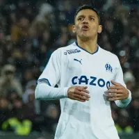 El inesperado fichaje que deja a Alexis Sánchez más cerca de su regreso a Olympique Marsella