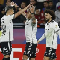 Colo Colo cada vez más cerca de juntar a dos campeones de Copa Libertadores