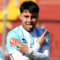 Crack de Magallanes le da la razón a Gonzalo Fouillioux: "Me habían dicho que me parezco a Altamirano"