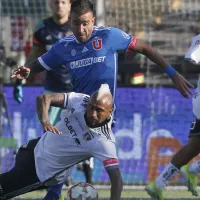 Predicción de Almirón se acerca en Copa Chile: \'A la U la encontraremos en alguna final\'