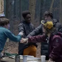 Netflix: Stranger Things revela sus primeras imágenes en el rodaje de la quinta temporada