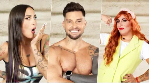 Filtrada la próxima eliminada de ¿Ganar o Servir?