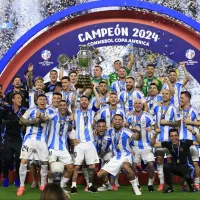 ¿Cuándo es la siguiente Copa América? El torneo tiene fecha pero polémica en la sede