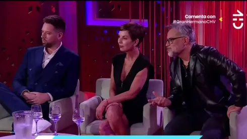 ¿Por qué no hay panelistas en Gran Hermano?
