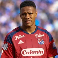Junior tiene en la mira un polémico fichaje para desafiar a Colo Colo en la Copa Libertadores
