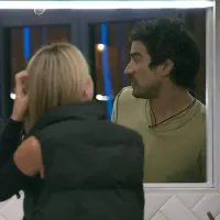 ¡Ojo Kaminski! Camila Andrade alaba a Seba Ramírez en Gran Hermano: \'Es encantador\'