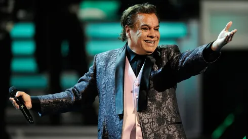 Juan Gabriel
