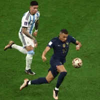 Racismo y homofobia en la celebración de Argentina tras ser campeón de América