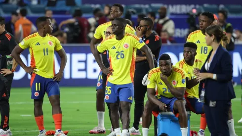 Presidente de la Federación de Colombia fue detenido en grave altercado