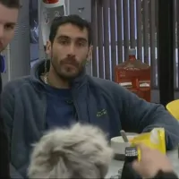 Pedro Astorga tiene duro cruce en Gran Hermano: “tienes que ser respetuoso po hue…”