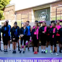 Gran Hermano Chile: Así fue la primera competencia extrema por equipos del reality