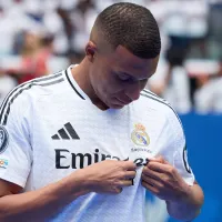 ¿Cuándo debuta Kylian Mbappé en el Real Madrid? Fecha para el estreno merengue del francés
