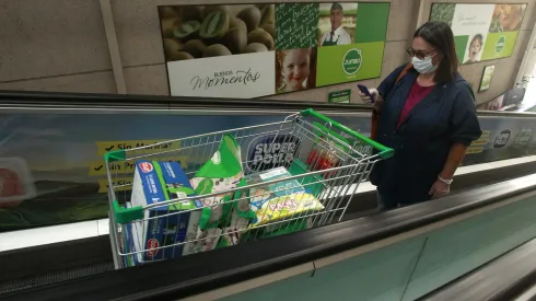 Horario supermercados 16 de julio.