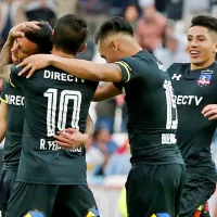 ¿Fin de la amistad? El triángulo amoroso que se formó con dos ex Colo Colo como protagonistas