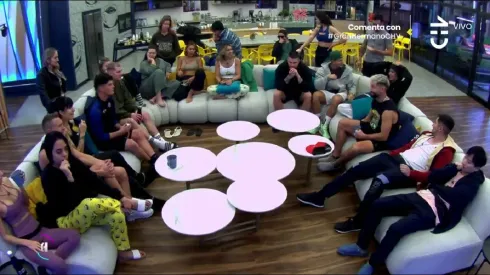 ¿Qué día se vota a los nominados en Gran Hermano?