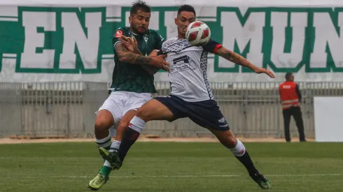 La fecha 16 se cierra con un partidazo en Valparaíso.