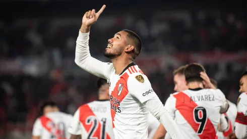 David Martínez parte a la MLS.