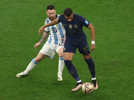 "Juegan en Francia, pero...": denunciarán a Argentina por racista