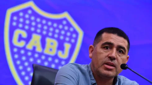 Riquelme y compañía cometieron un grosero error.