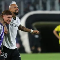 ¿Cuándo es la Copa Libertadores? Colo Colo y el plazo para recuperar a Javier Correa