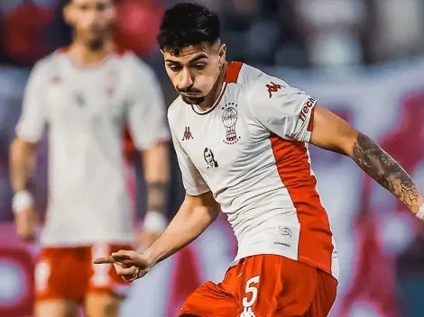 ¿No más Globo? En Portugal se frotan las manos con Williams Alarcón