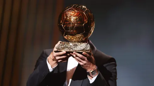 El Balón de Oro ya tiene fecha.