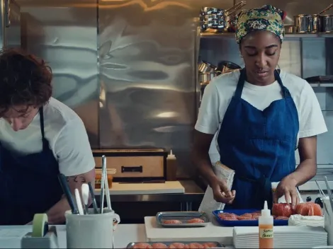 ¿En qué streaming ver la tercera temporada de The Bear?