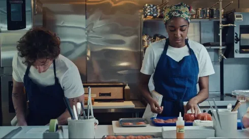 ¿En qué streaming ver la tercera temporada de The Bear?