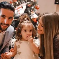 \'Fanática del papá\': la frase de Gala que acerca al Huaso Isla a Colo Colo por un tema familiar