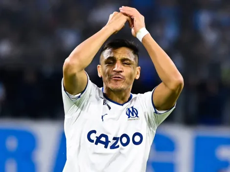La movida que acerca a Alexis Sánchez al Lille