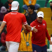 ¿Cuándo juega Chile la Copa Davis? El equipo chileno ya está confirmado para el torneo