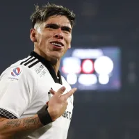 ¿Se olvida de Carlos Palacios? El categórico mensaje de Juan Román Riquelme sobre los fichajes de Boca Juniors