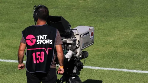 Ahora el Campeonato Nacional está en Max.