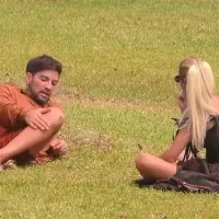 \'No estoy enamorado\': Mateucci pone paños fríos a su relación con Daniela en Ganar o Servir