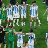 ¿Cuál fue el cántico racista de Argentina que indignó a Francia? Podría haber sanciones
