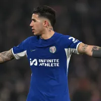 Chelsea golpea la mesa y anuncia procedimiento disciplinario contra Enzo Fernández
