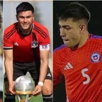 Gran prueba en Colo Colo: los juveniles que Almirón lleva al amistoso contra Puerto Montt