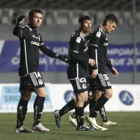 Colo Colo tiene que remarla para vencer a Deportes Puerto Montt
