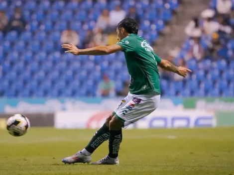Cabral reacciona a su asistencia de crack en México