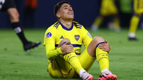 Boca Juniors no pudo derrotar a Independiente del Valle.